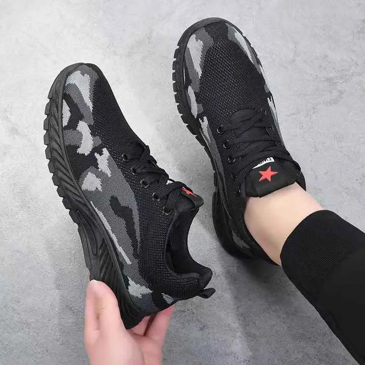 أحذية رياضية كاجوال عصرية جديدة للربيع من YATAI YATAI New Spring Fashion Casual Sneakers