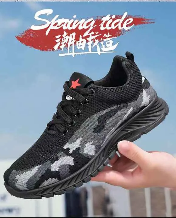 أحذية رياضية كاجوال عصرية جديدة للربيع من YATAI YATAI New Spring Fashion Casual Sneakers
