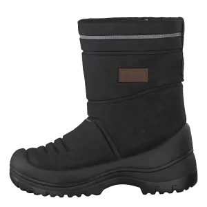 414-7001 Waterproof Warm Lined Black