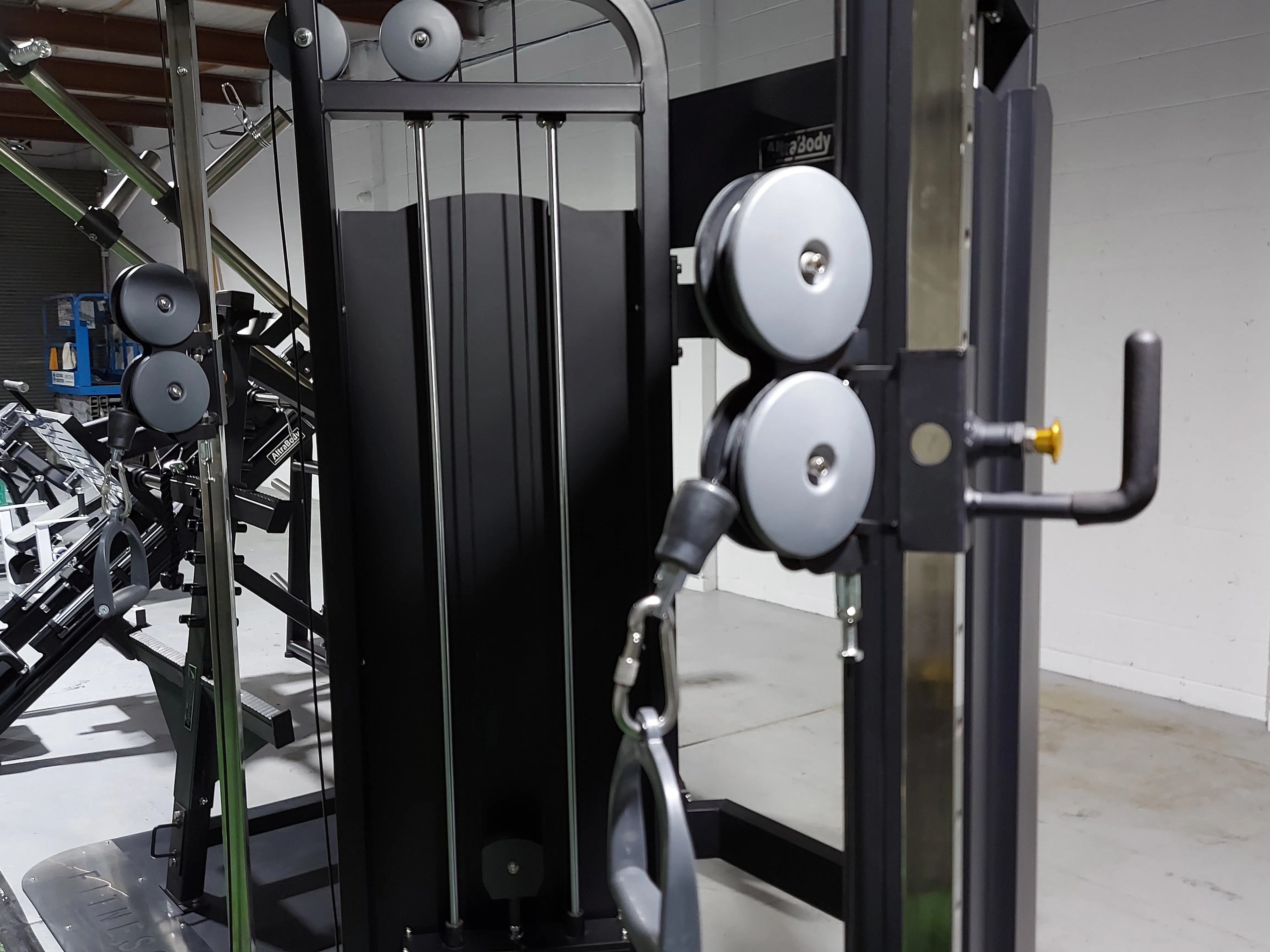 AltraBody® Functional Trainer