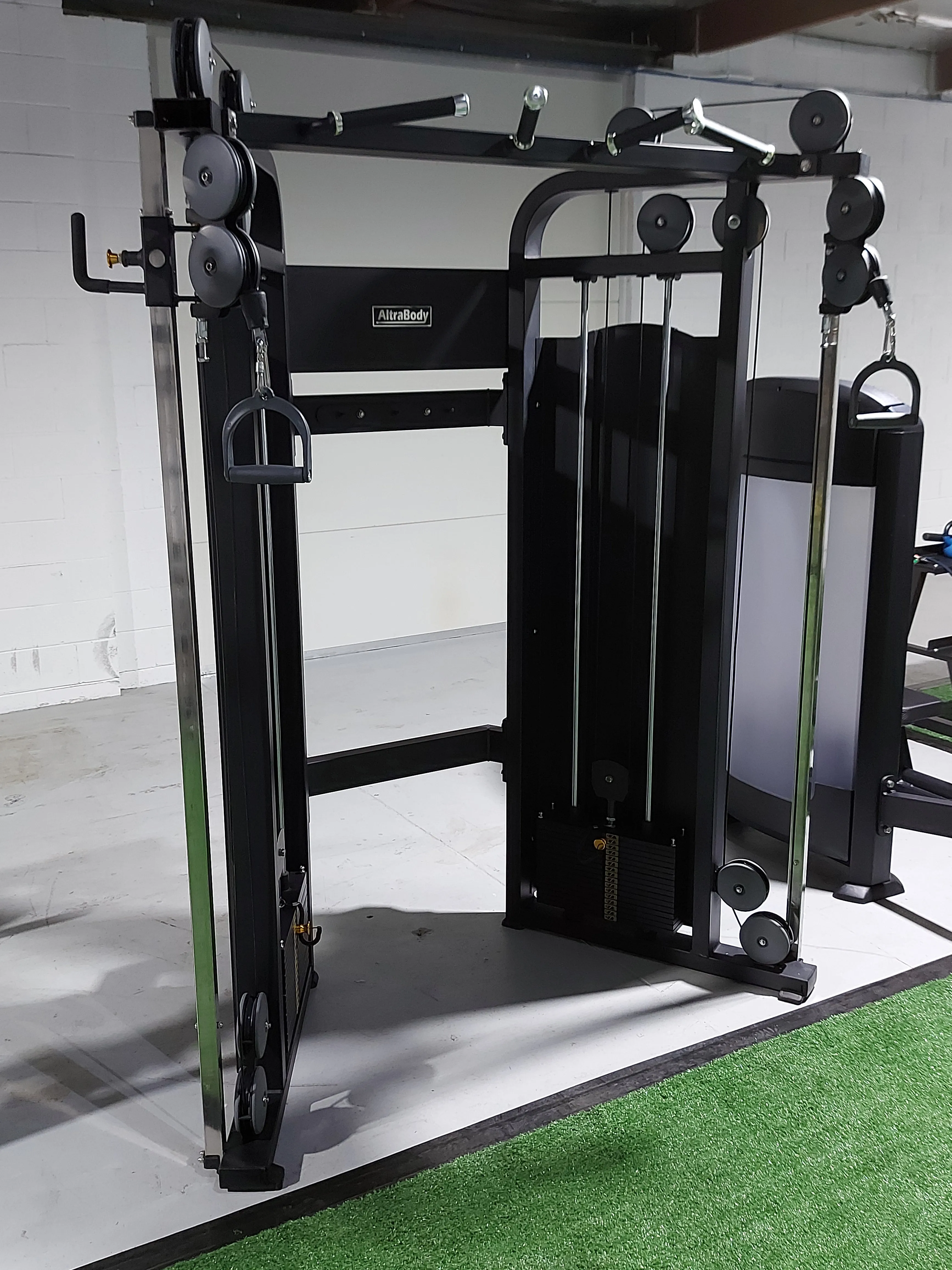 AltraBody® Functional Trainer