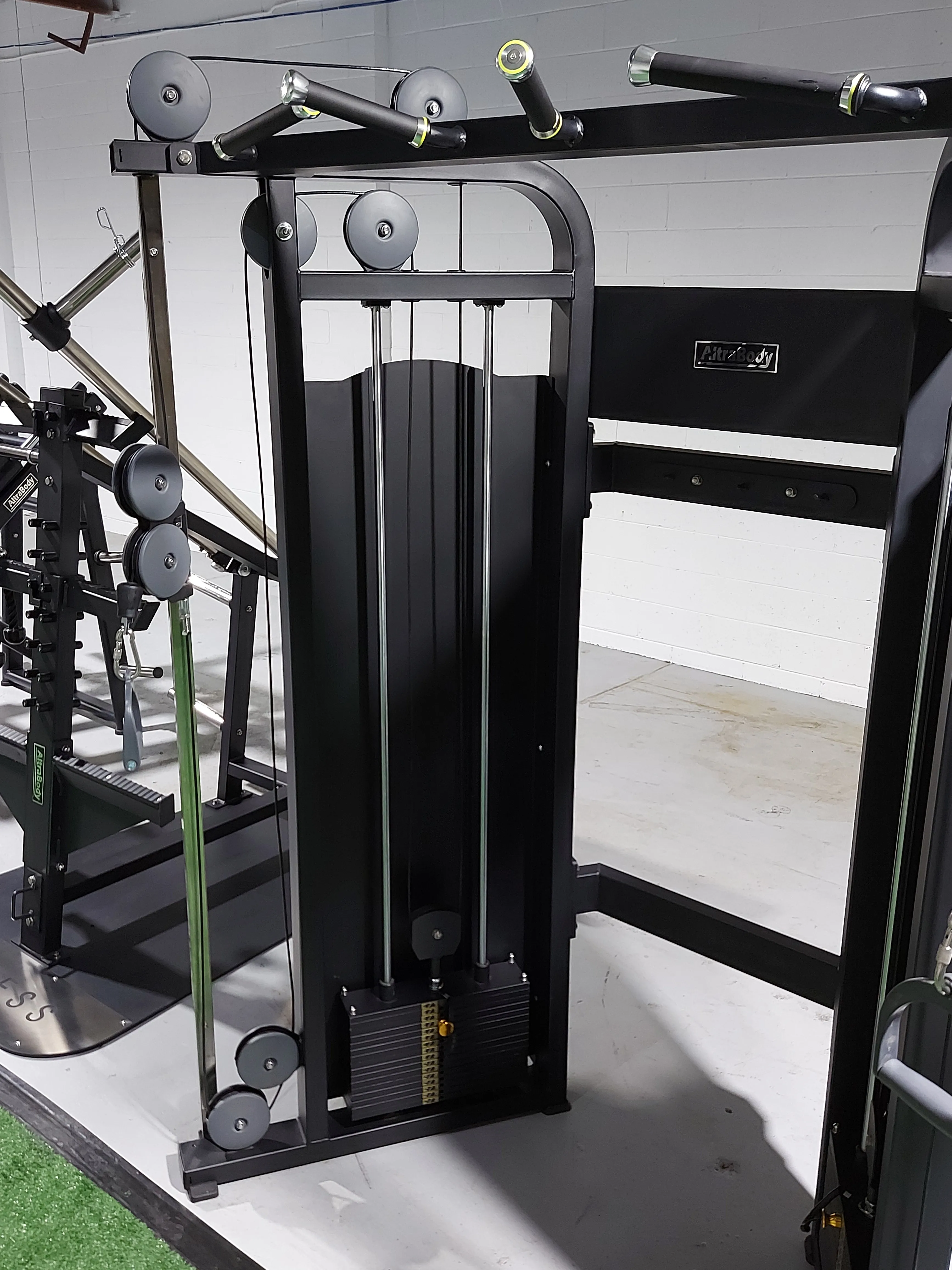 AltraBody® Functional Trainer