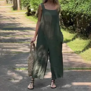 Bethany | Stylish Jumpsuit