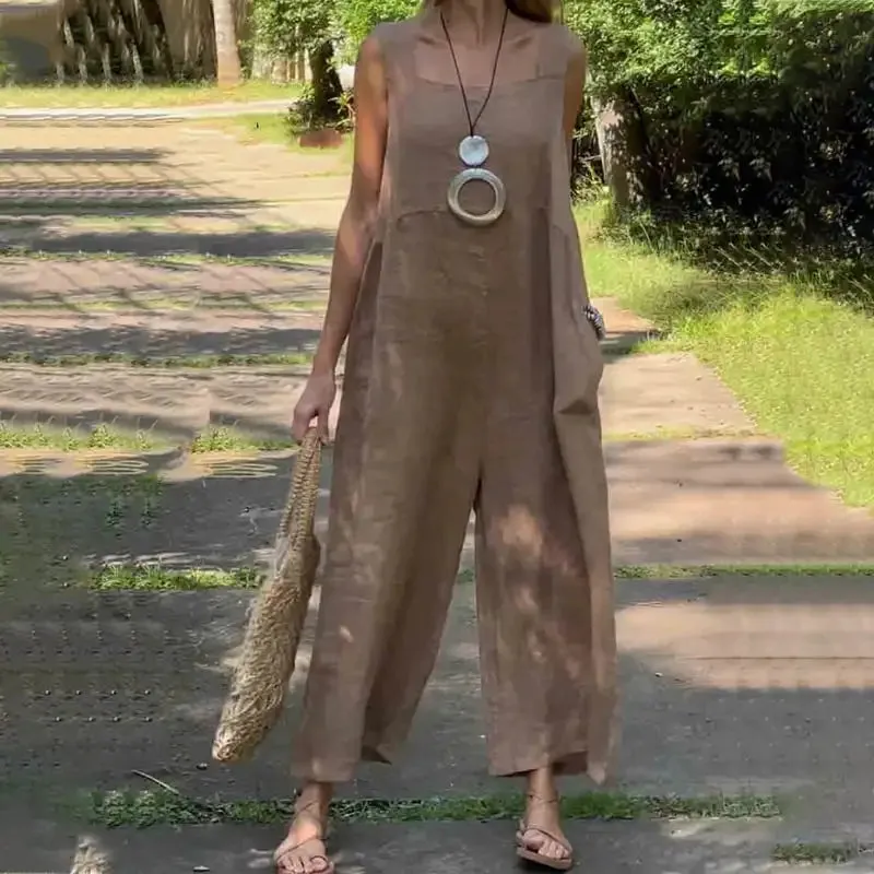Bethany | Stylish Jumpsuit