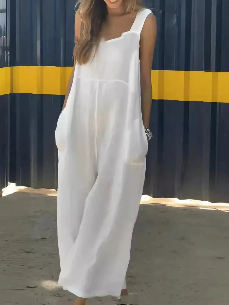 Bethany | Stylish Jumpsuit