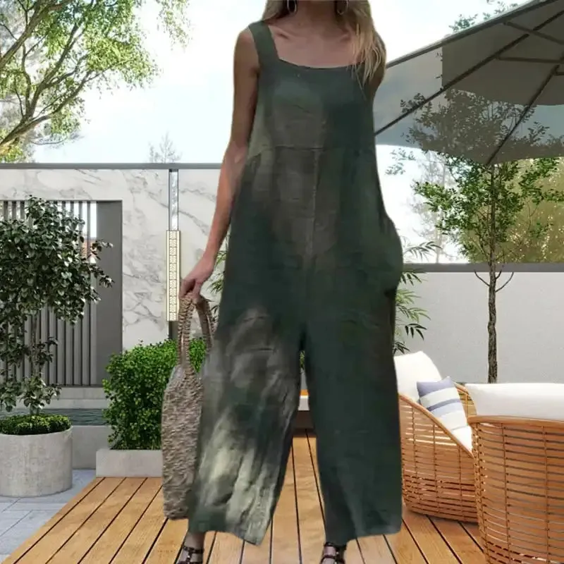 Bethany | Stylish Jumpsuit