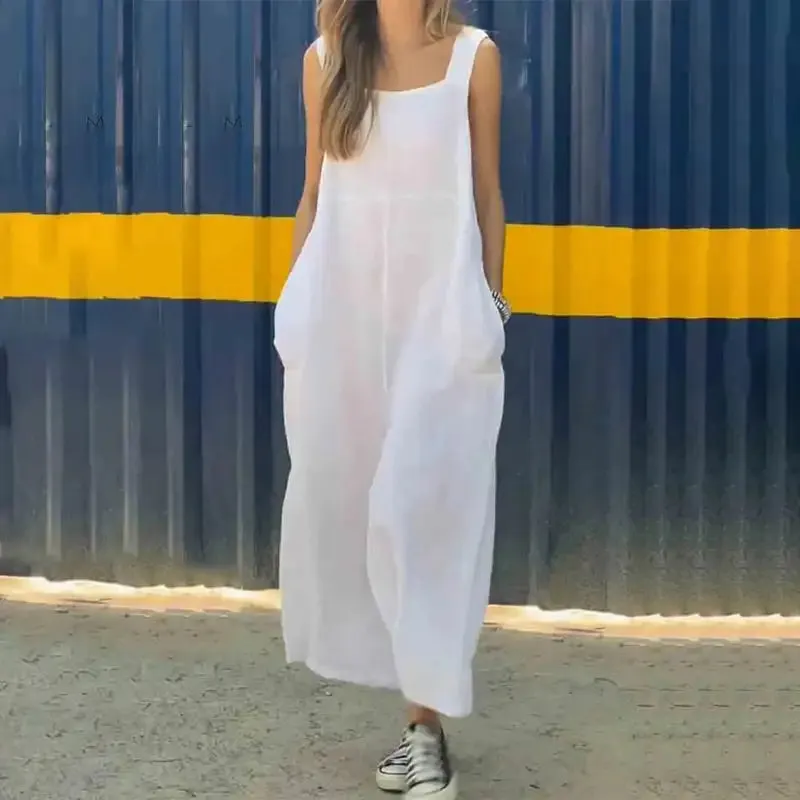 Bethany | Stylish Jumpsuit
