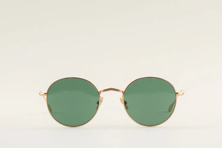 Bold Sun Rosegold - SKANS