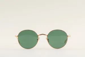 Bold Sun Rosegold - SKANS