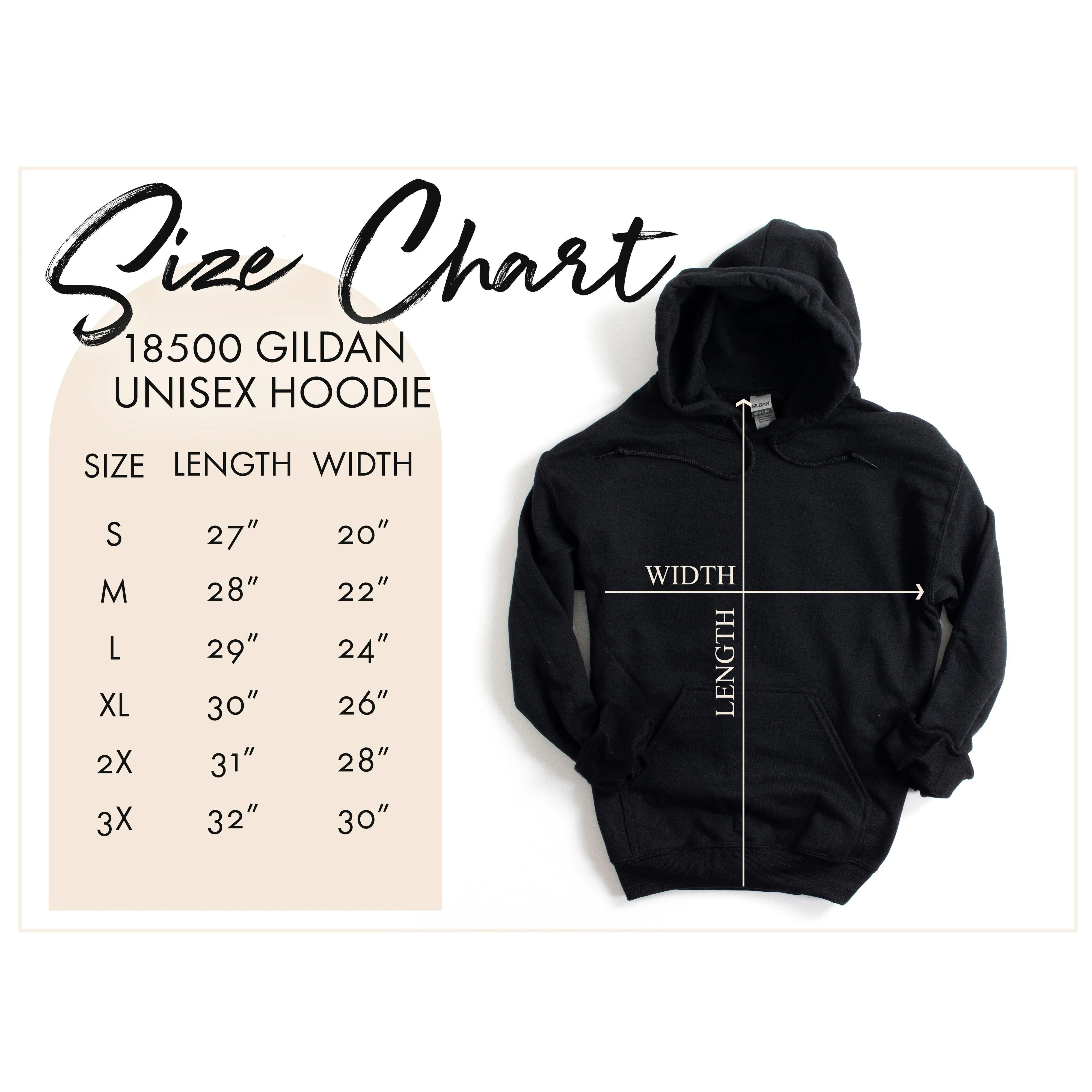 Campfire Hoodie