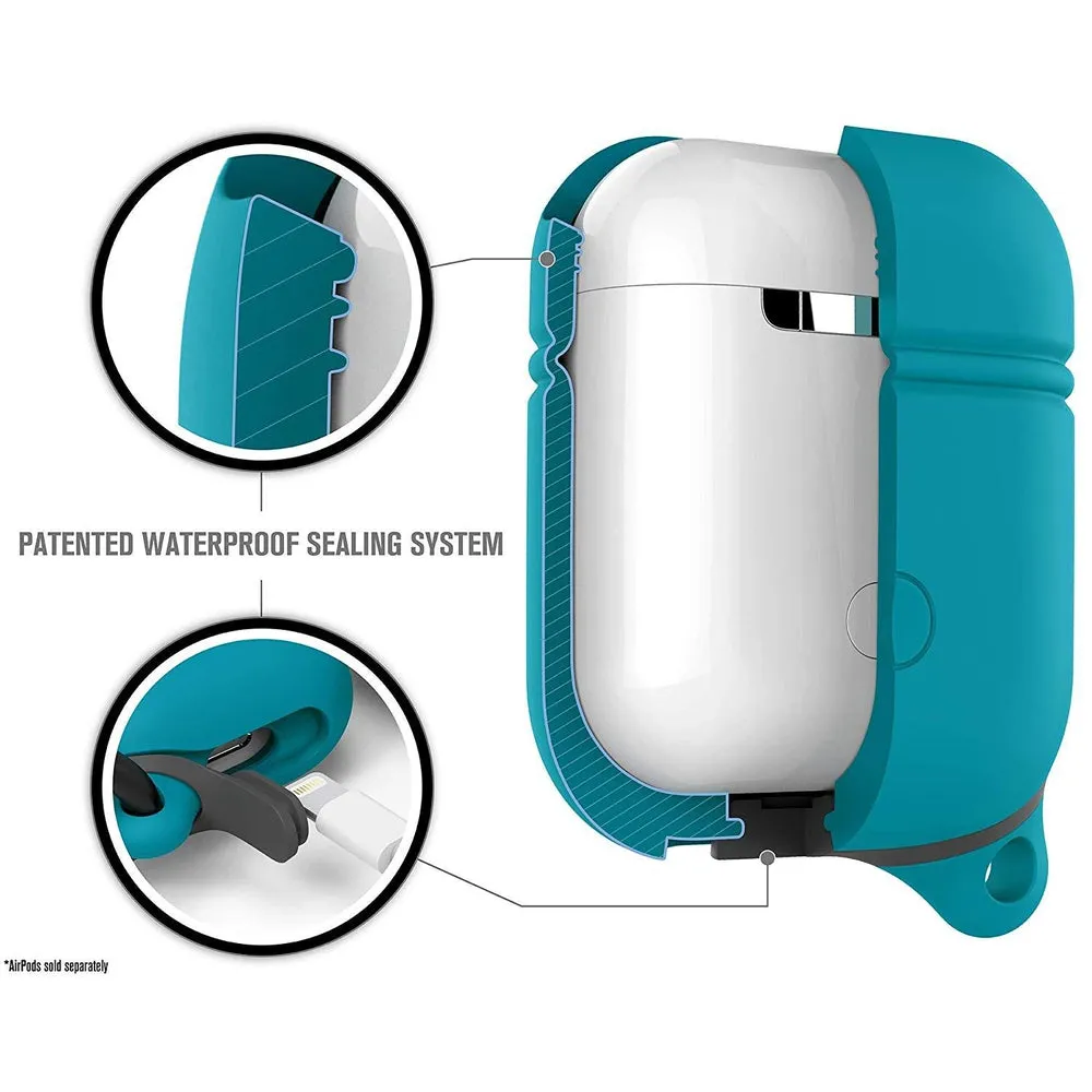 CATALYST Case for Airpods Glacier Blue
