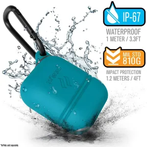 CATALYST Case for Airpods Glacier Blue