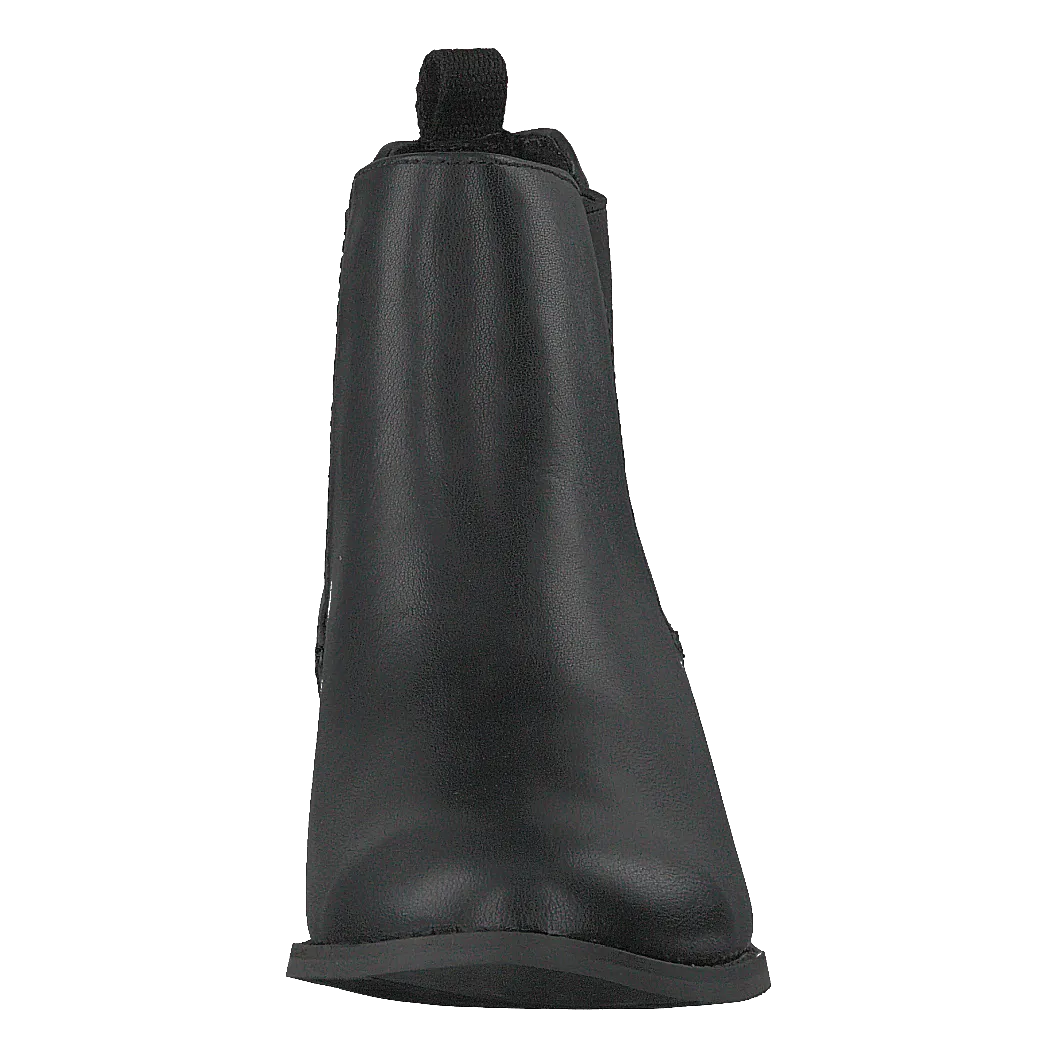 Classic Chelsea Noos Black