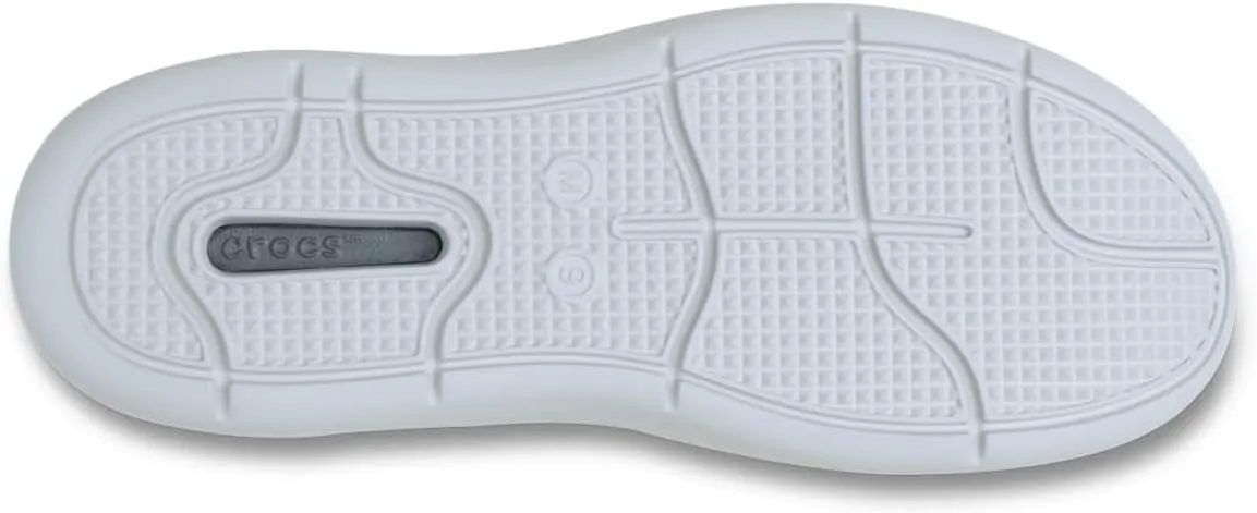 Crocs Men's Inmotion Pacer Sneakers, Walking Shoes for Men with LiteRide Comfort