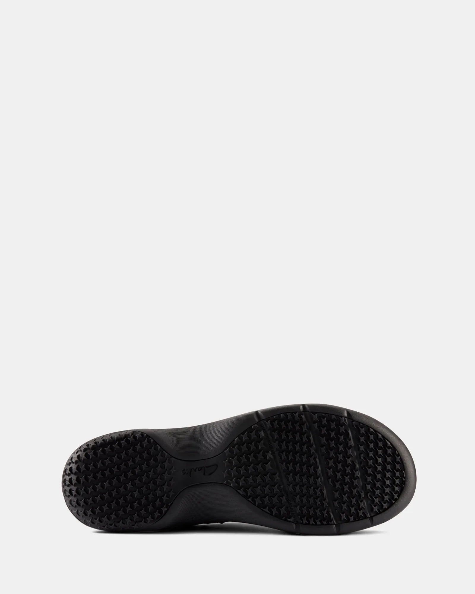 Cur Clog 2  W Black Textile