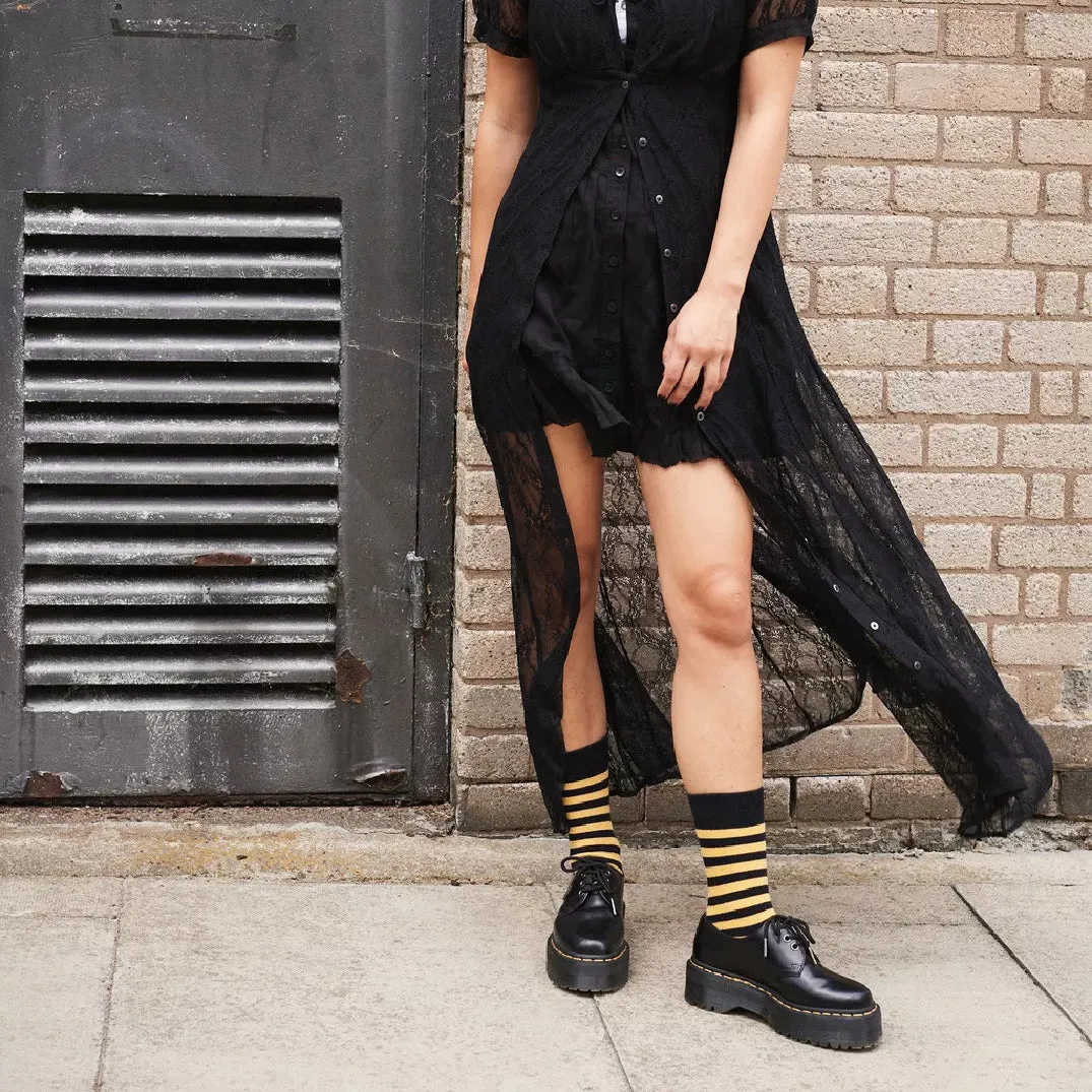 Dr. Martens Thin Stripe Sock