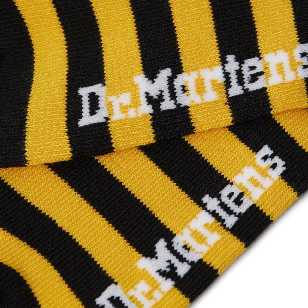 Dr. Martens Thin Stripe Sock