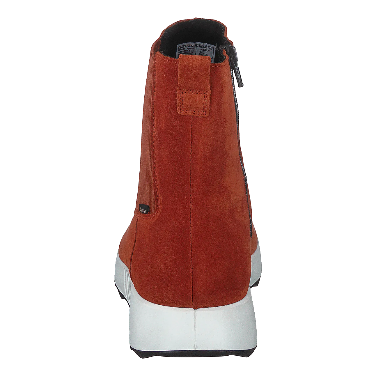 Essence Gore-tex Orange