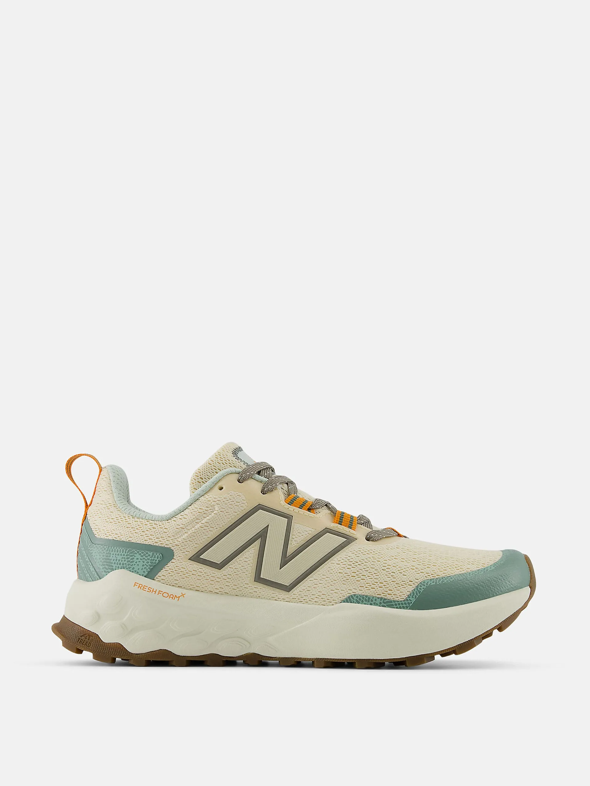 Fresh Foam X Garoé V2 trainers