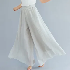 Gabby - Effortless Wide-Leg Pants