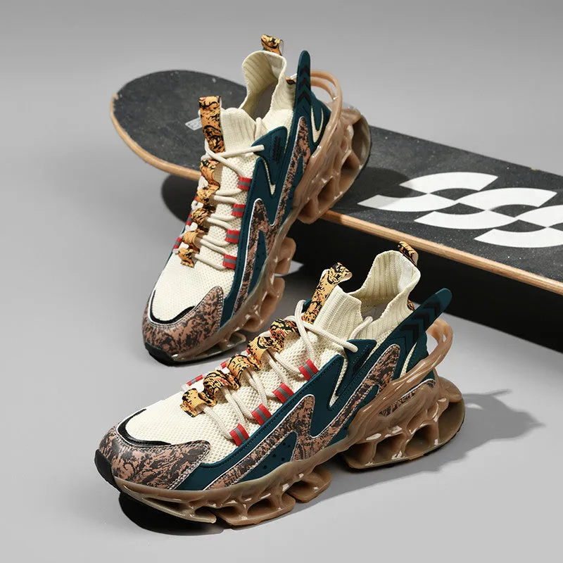 HYPERION 'Ace' X9X Sneakers
