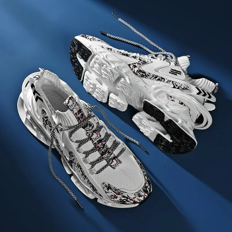 HYPERION 'Ace' X9X Sneakers