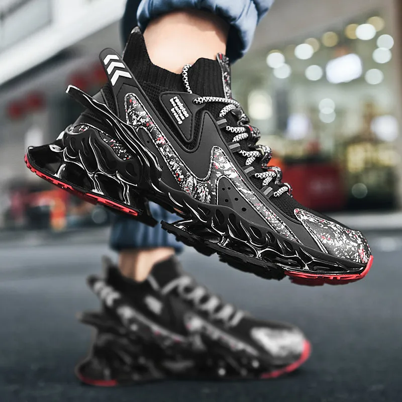 HYPERION 'Ace' X9X Sneakers