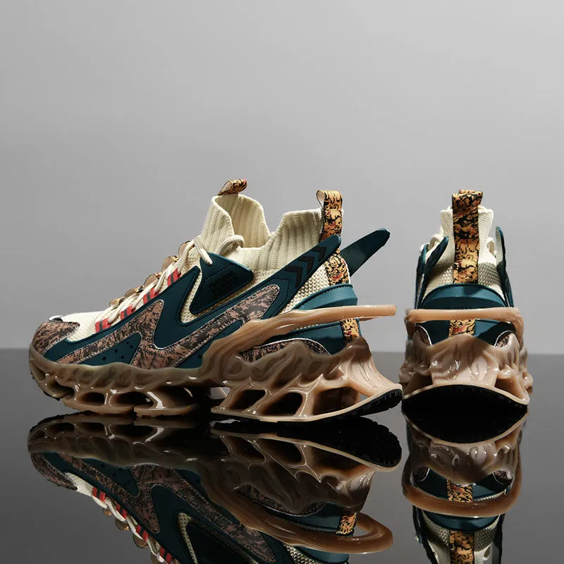 HYPERION 'Ace' X9X Sneakers