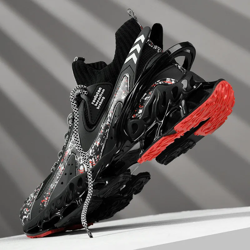 HYPERION 'Ace' X9X Sneakers