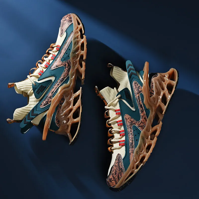 HYPERION 'Ace' X9X Sneakers