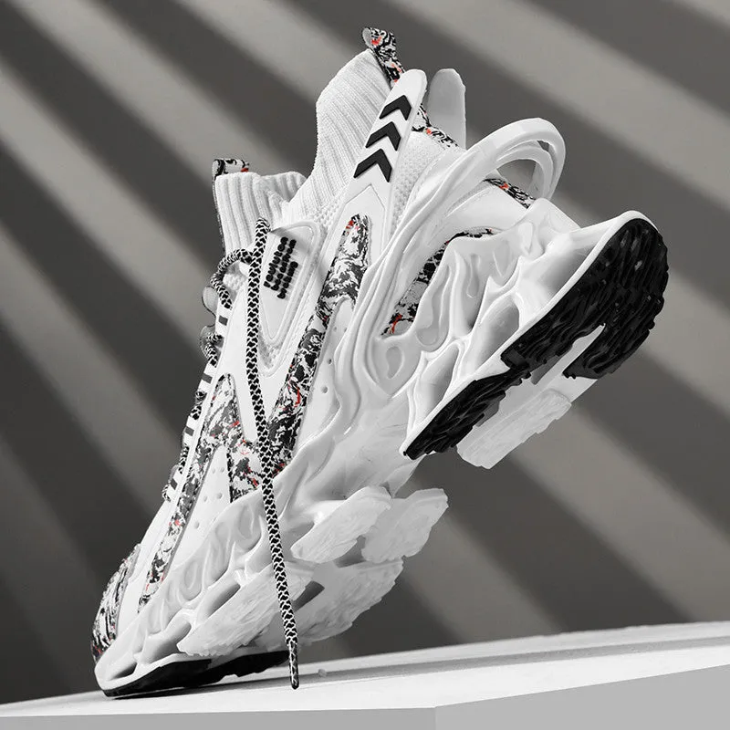 HYPERION 'Ace' X9X Sneakers