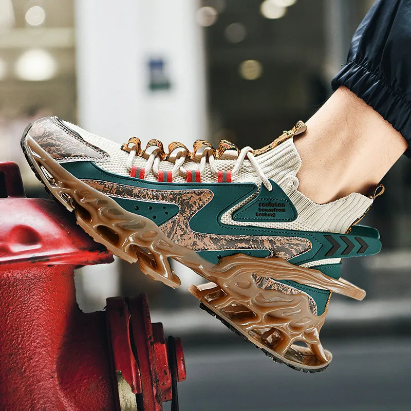 HYPERION 'Ace' X9X Sneakers