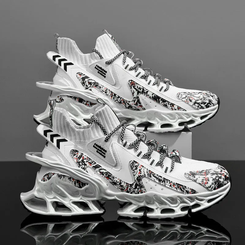 HYPERION 'Ace' X9X Sneakers