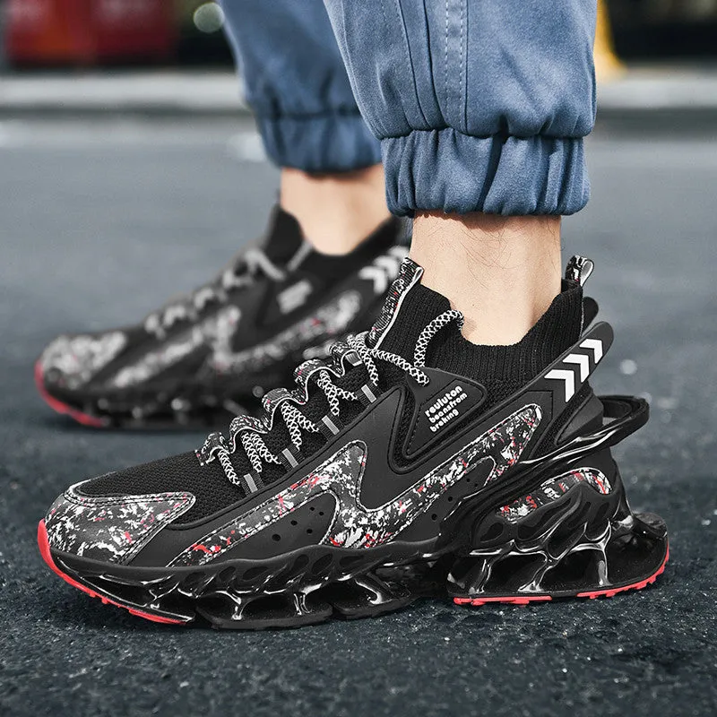 HYPERION 'Ace' X9X Sneakers