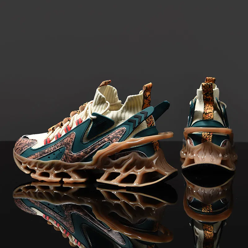 HYPERION 'Ace' X9X Sneakers