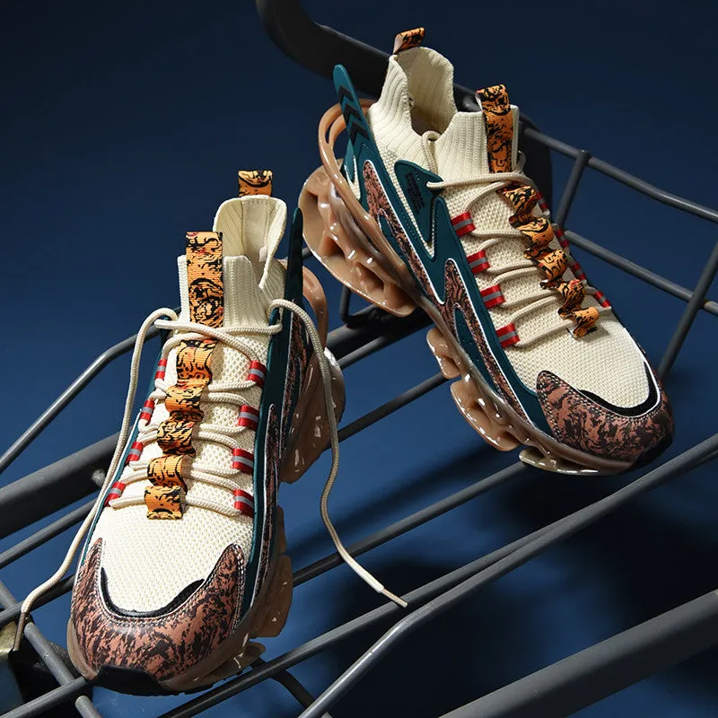 HYPERION 'Ace' X9X Sneakers
