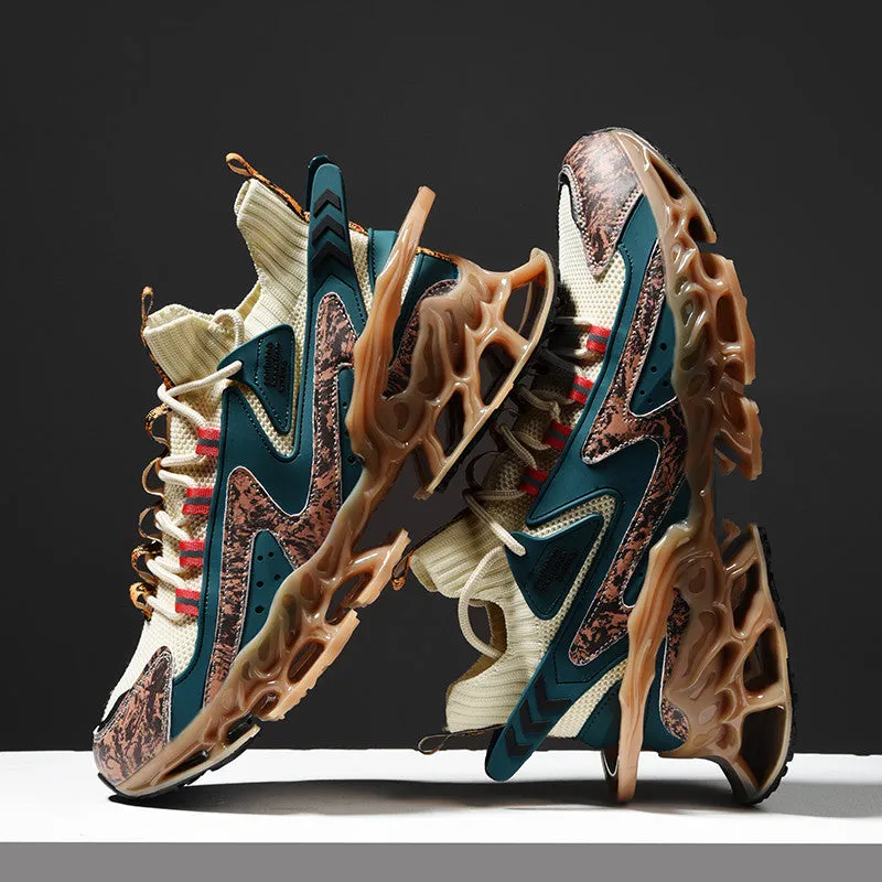 HYPERION 'Ace' X9X Sneakers