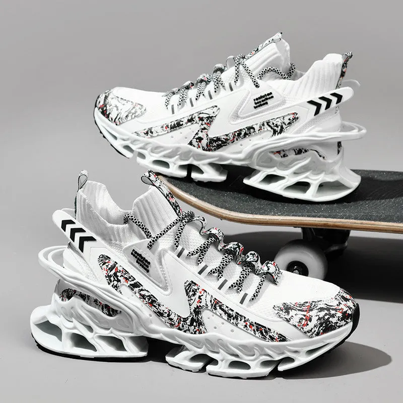 HYPERION 'Ace' X9X Sneakers