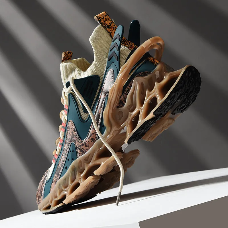 HYPERION 'Ace' X9X Sneakers