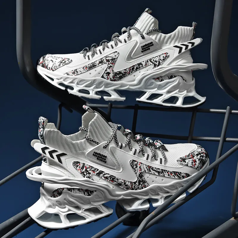 HYPERION 'Ace' X9X Sneakers