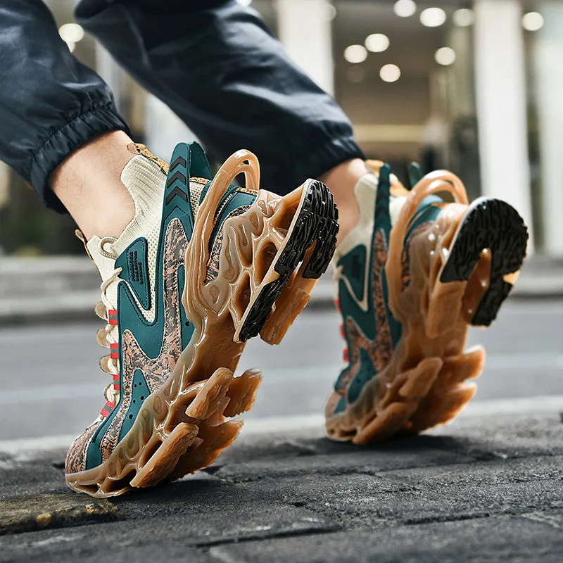 HYPERION 'Ace' X9X Sneakers