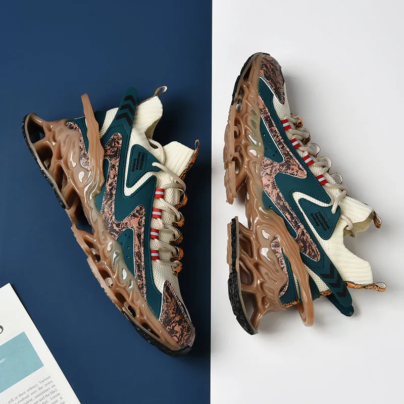 HYPERION 'Ace' X9X Sneakers