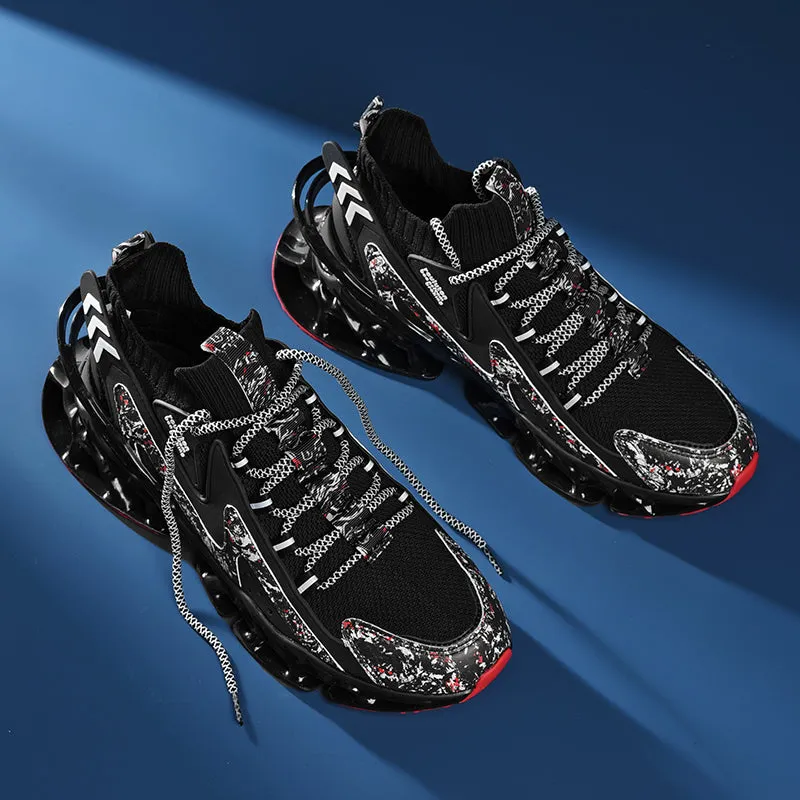 HYPERION 'Ace' X9X Sneakers