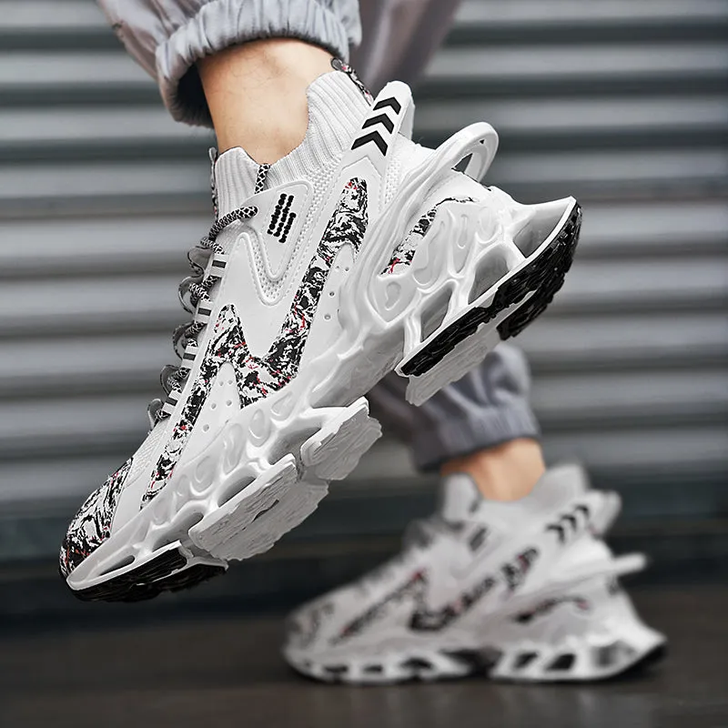 HYPERION 'Ace' X9X Sneakers