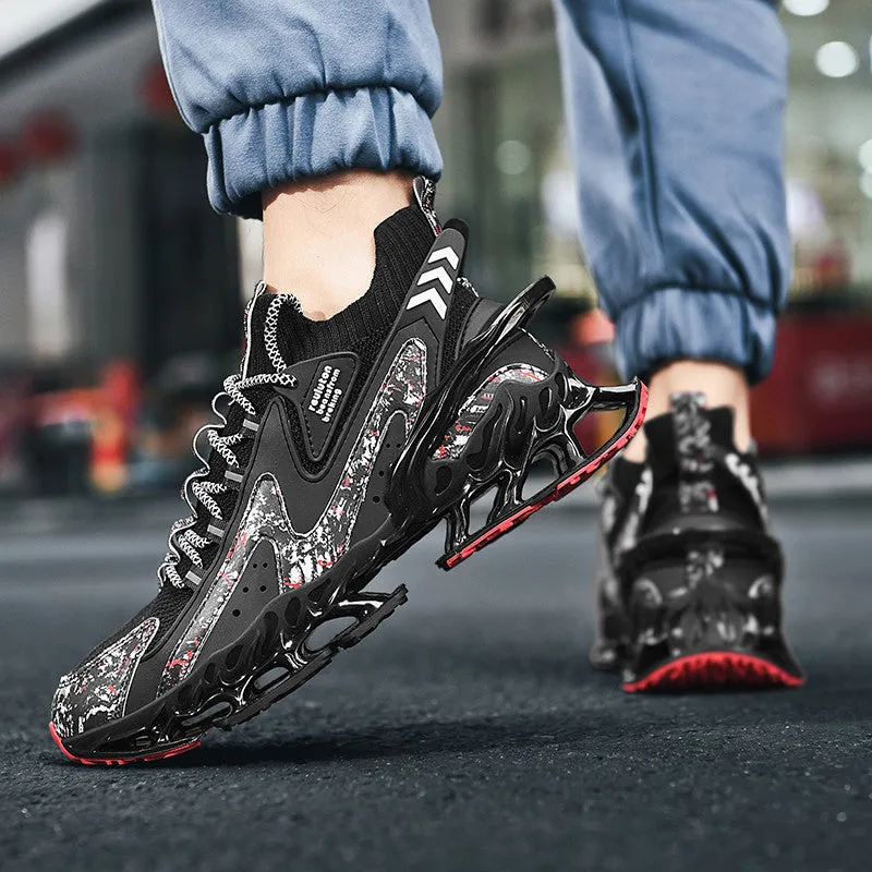 HYPERION 'Ace' X9X Sneakers