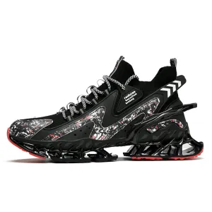 HYPERION 'Ace' X9X Sneakers