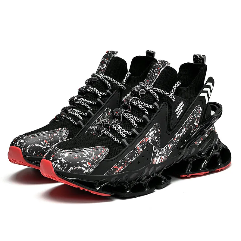 HYPERION 'Ace' X9X Sneakers