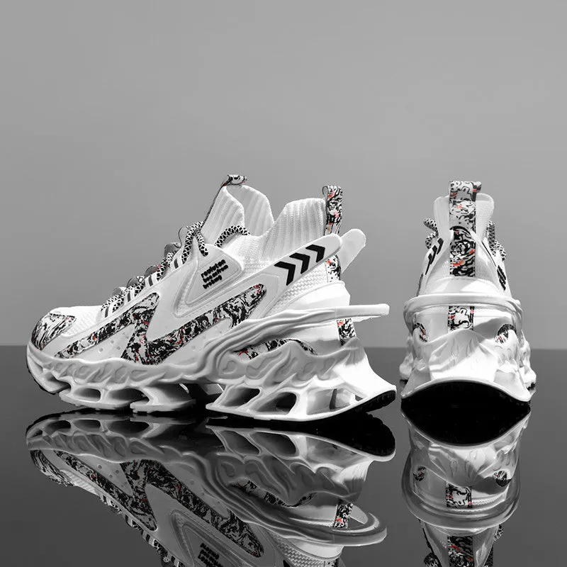 HYPERION 'Ace' X9X Sneakers