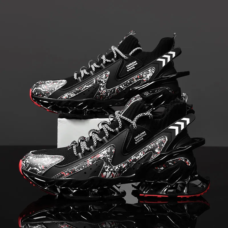 HYPERION 'Ace' X9X Sneakers