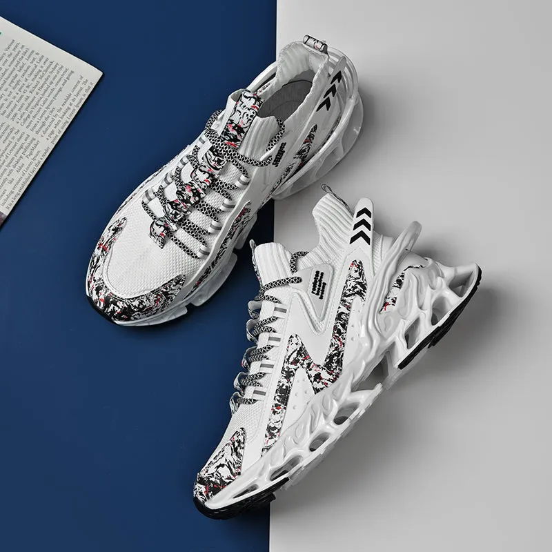 HYPERION 'Ace' X9X Sneakers